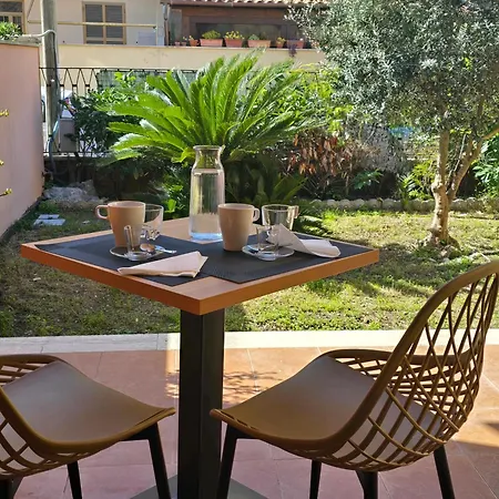 That's Jazz Guest house Fiumicino