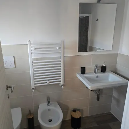 That's Jazz Guest house Fiumicino