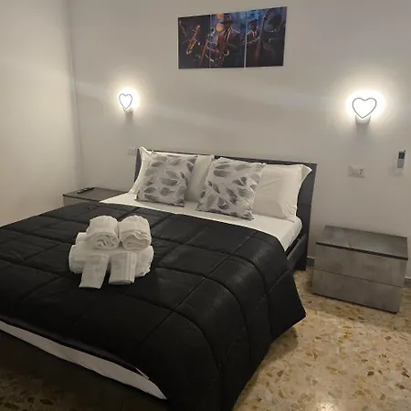 That's Jazz Guest house Fiumicino