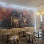 That's Airport Jazz-8min Airport-100mt Historic Center