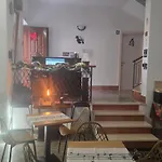 That's Airport Jazz-8min Airport-100mt Historic Center Penzion