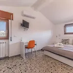 That's Airport Jazz-8min Airport-100mt Historic Center 3* Fiumicino