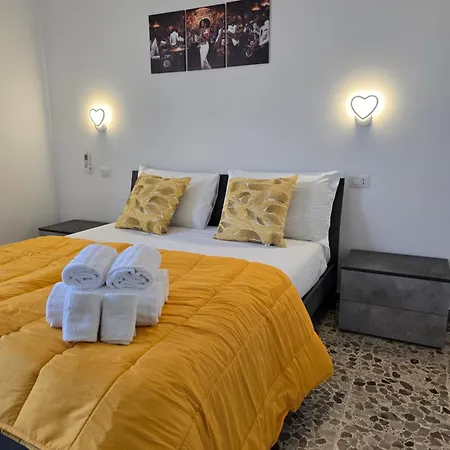 That'S Love Fiumicino Airport Jazz-8Min Airport-100Mt Historic Center 3* Fiumicino