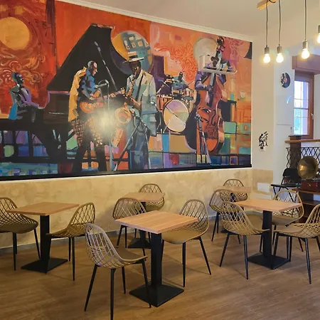 Penzion That'S Love Fiumicino Airport Jazz-8Min Airport-100Mt Historic Center Fiumicino