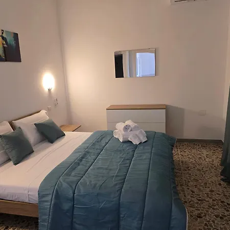 That'S Love Fiumicino Airport Jazz-8Min Airport-100Mt Historic Center