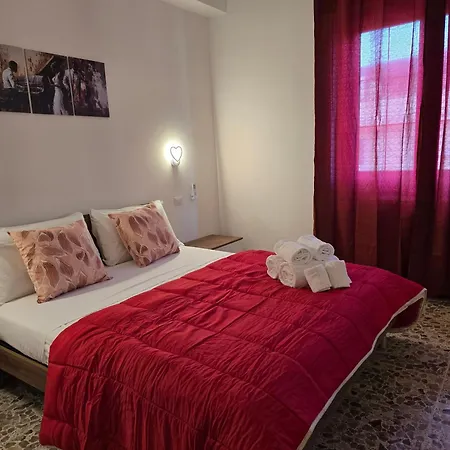 That'S Love Fiumicino Airport Jazz-8Min Airport-100Mt Historic Center Penzion Fiumicino