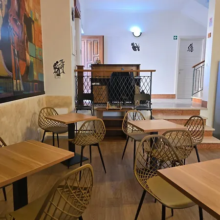 That'S Love Fiumicino Airport Jazz-8Min Airport-100Mt Historic Center Fiumicino