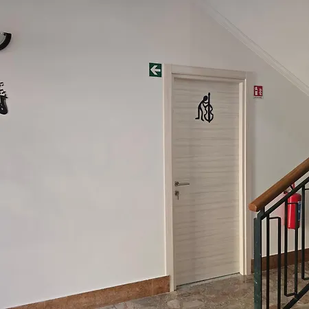 That'S Love Fiumicino Airport Jazz-8Min Airport-100Mt Historic Center