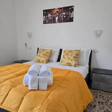 That'S Love Fiumicino Airport Jazz-8Min Airport-100Mt Historic Center Fiumicino