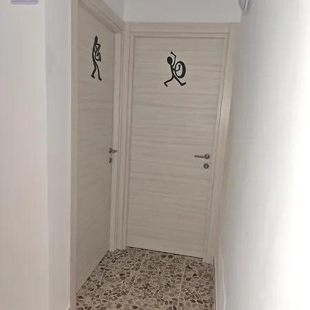 That'S Love Fiumicino Airport Jazz-8Min Airport-100Mt Historic Center 3*