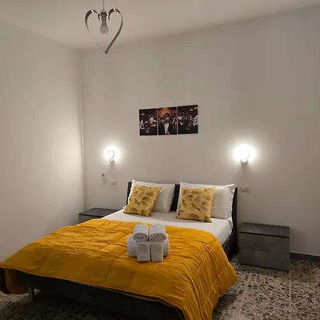 That'S Love Fiumicino Airport Jazz-8Min Airport-100Mt Historic Center Penzion