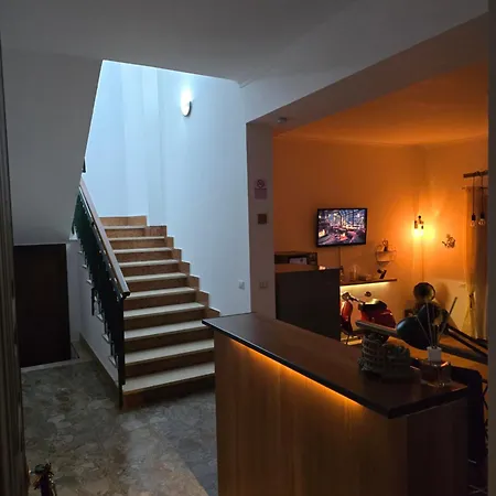 That'S Love Fiumicino Airport Jazz-8Min Airport-100Mt Historic Center Fiumicino