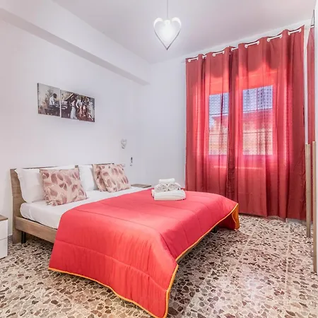 That's Airport Jazz-8min Airport-100mt Historic Center 3* Fiumicino